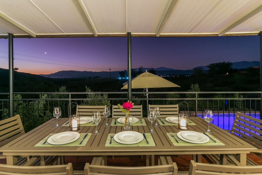 7 Bedroom Property for Sale in Robertson Western Cape